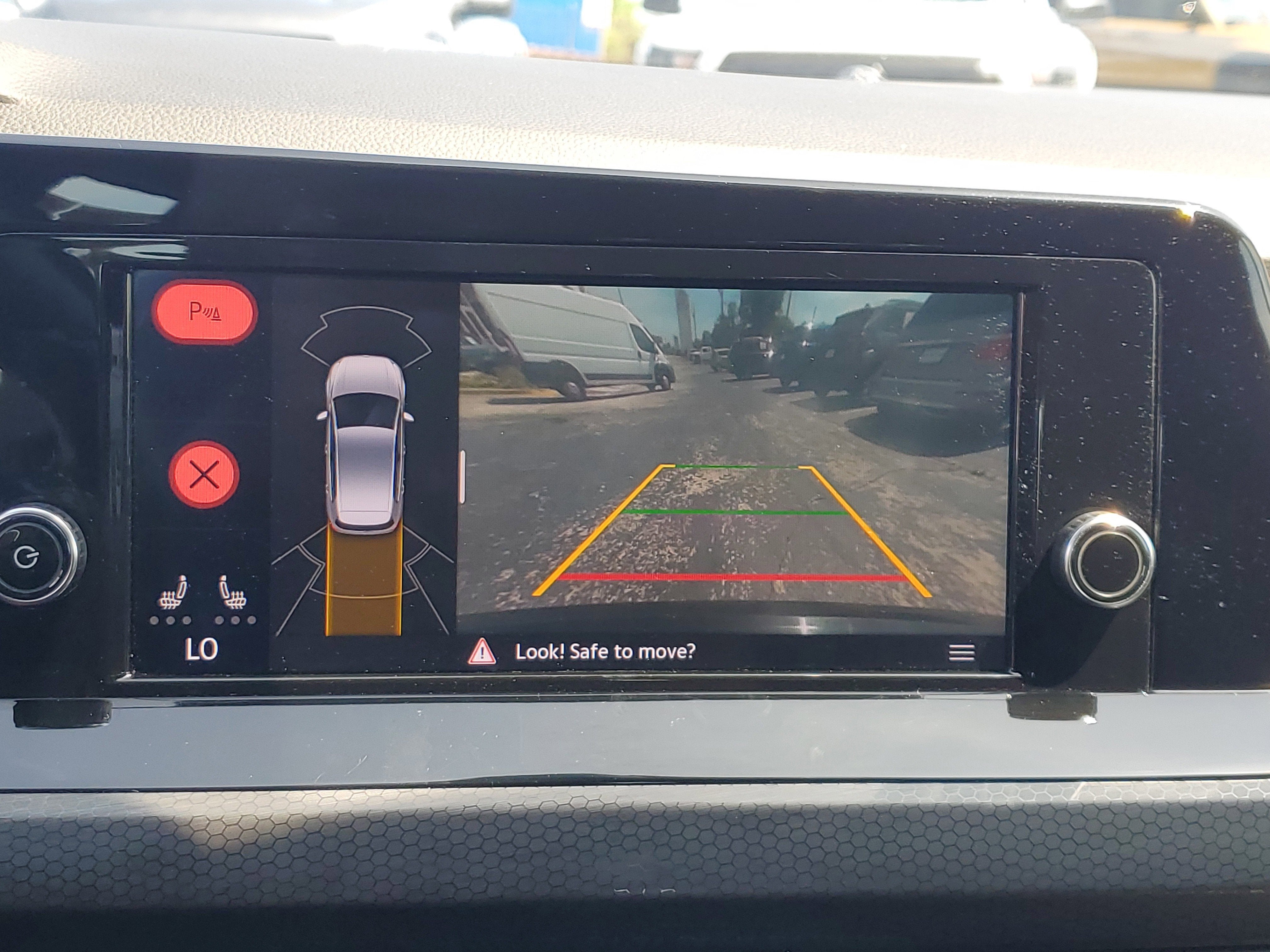 2024 Volkswagen Golf GTI S
