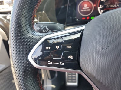 2024 Volkswagen Golf GTI S