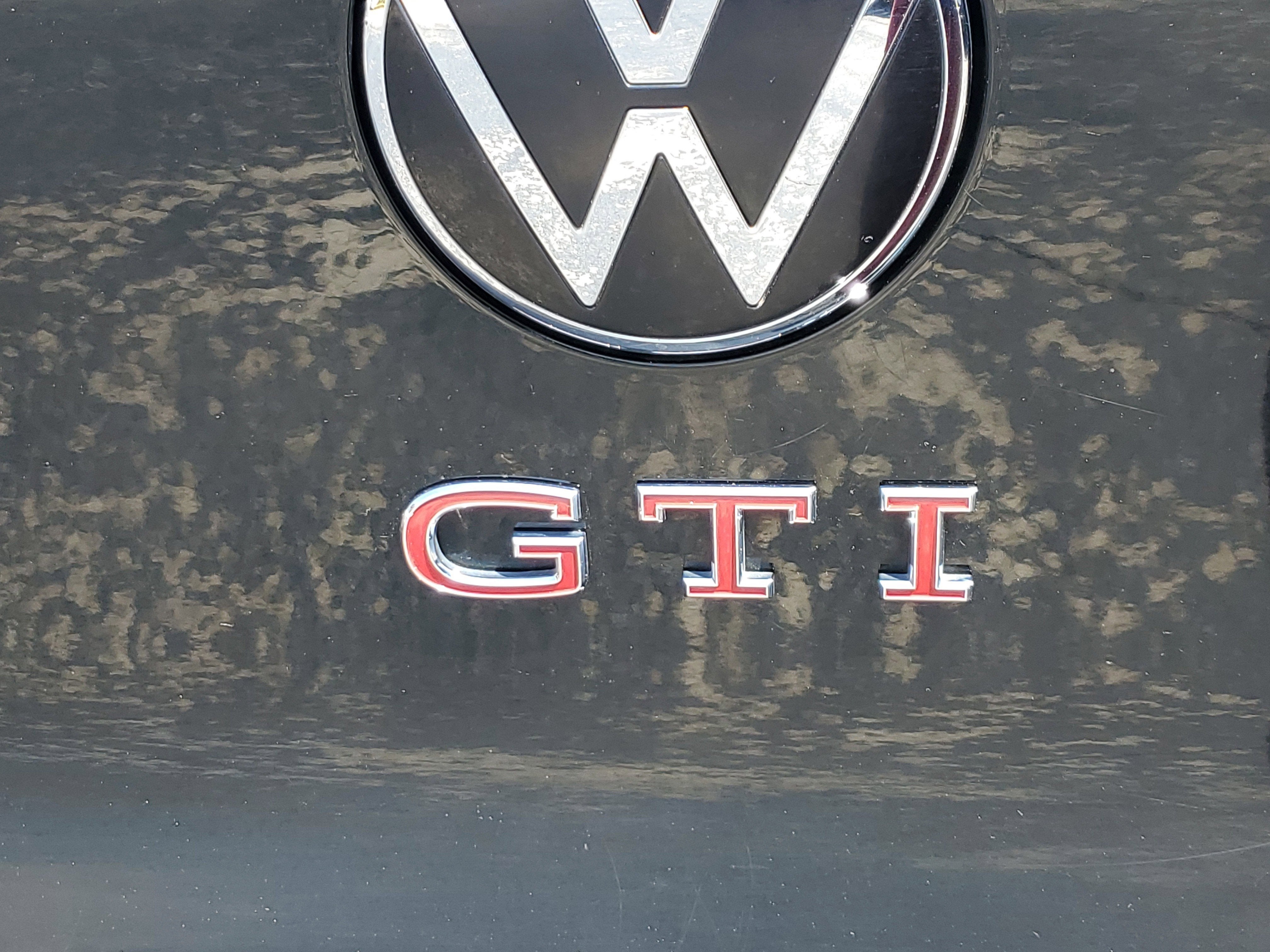 2024 Volkswagen Golf GTI S