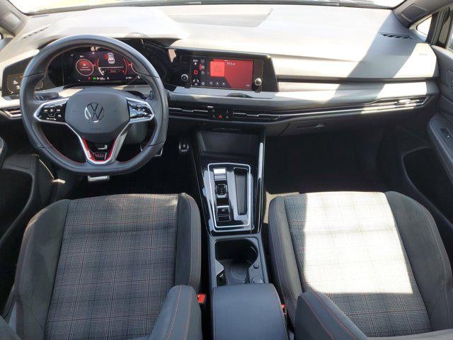 2024 Volkswagen Golf GTI S