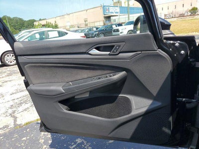 2024 Volkswagen Golf GTI S