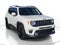2020 Jeep Renegade Altitude