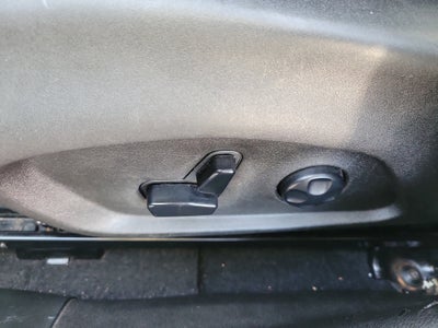 2020 Jeep Renegade Altitude