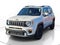 2020 Jeep Renegade Altitude