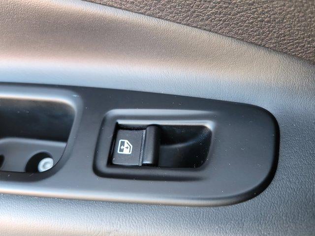 2020 Jeep Renegade Altitude