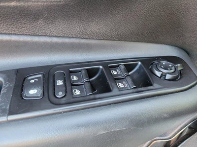 2020 Jeep Renegade Altitude