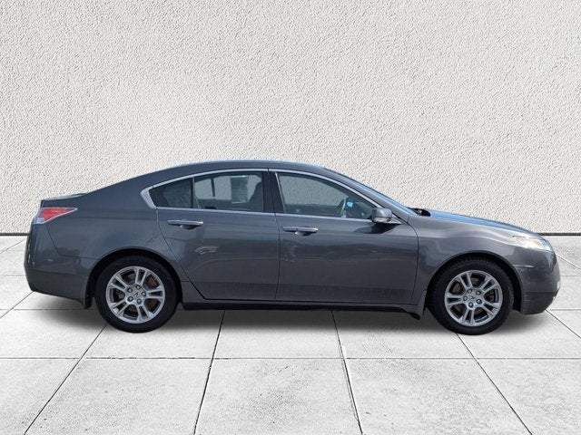 2011 Acura TL Tech