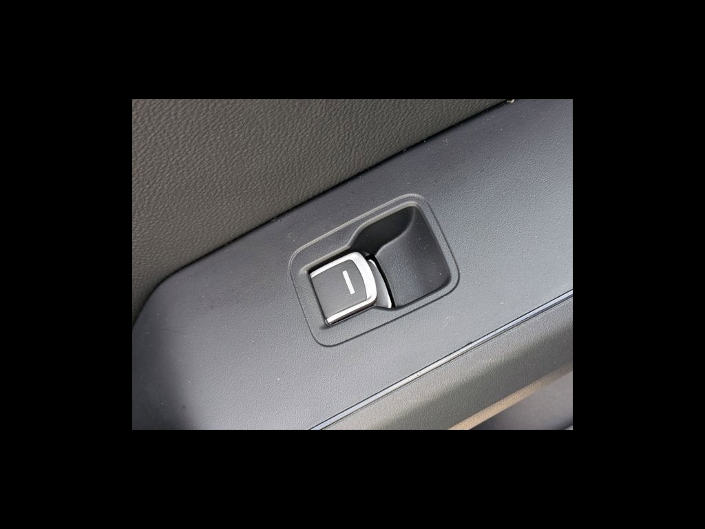 2022 Honda Civic Hatchback EX-L