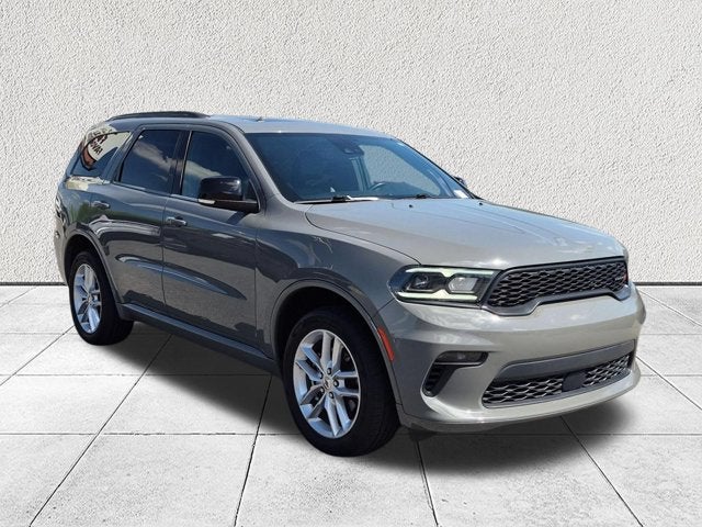 2023 Dodge Durango GT Plus