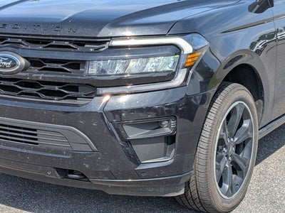 2022 Ford Expedition Max Limited