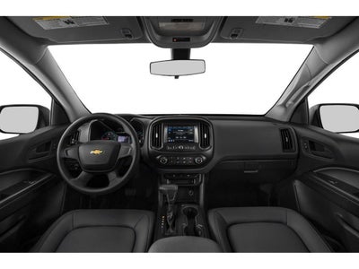 2020 Chevrolet Colorado 2WD LT