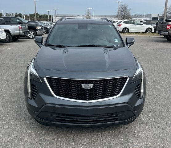 2021 Cadillac XT4 FWD Sport