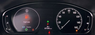 2020 Honda Accord Sedan Sport