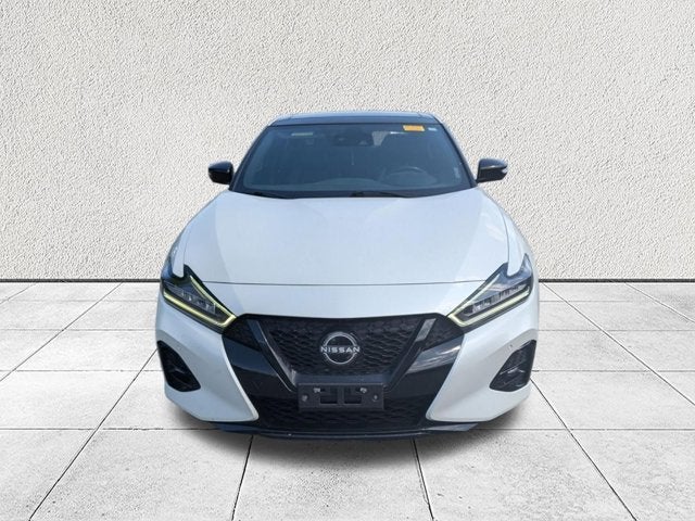 2023 Nissan Maxima SR