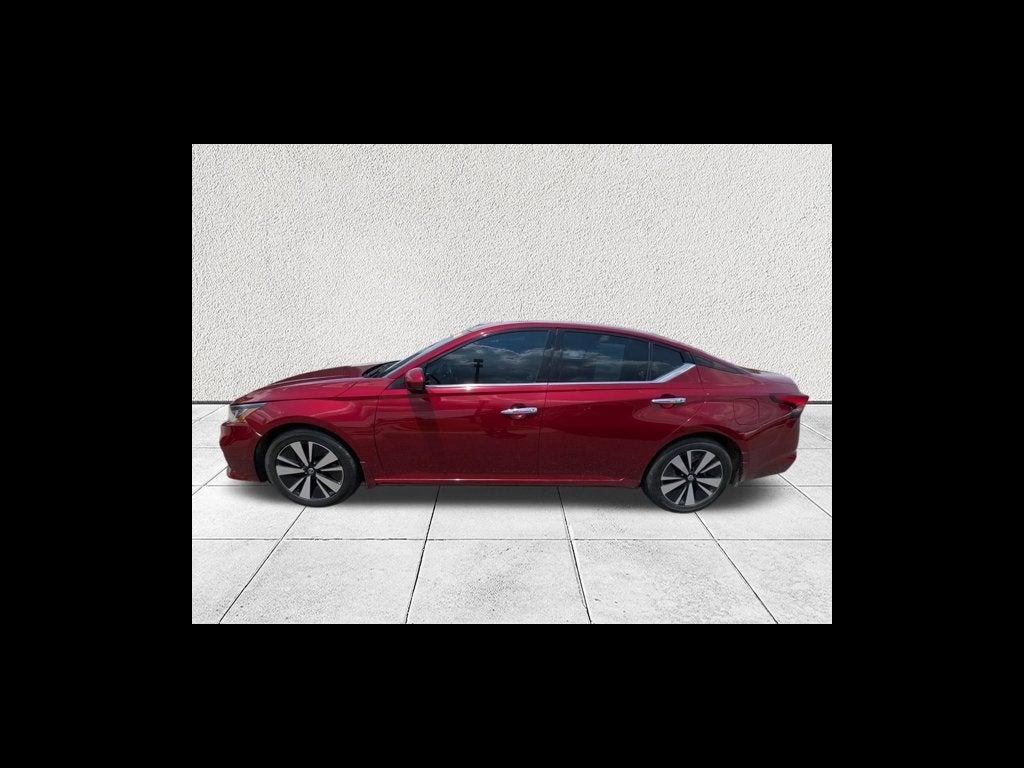 2021 Nissan Altima 2.5 SL