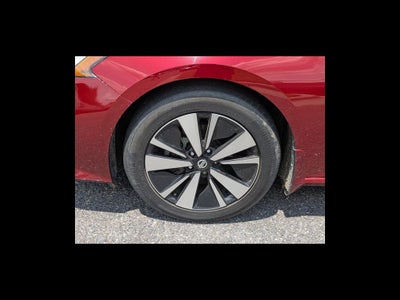 2021 Nissan Altima 2.5 SL