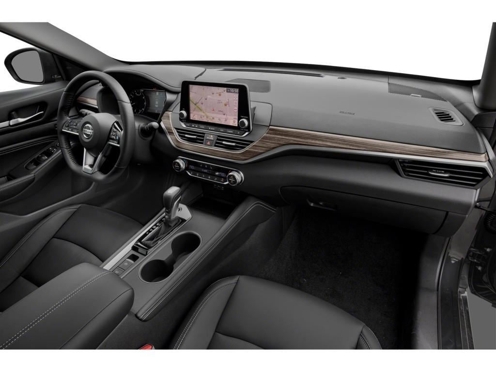 2021 Nissan Altima 2.5 SL