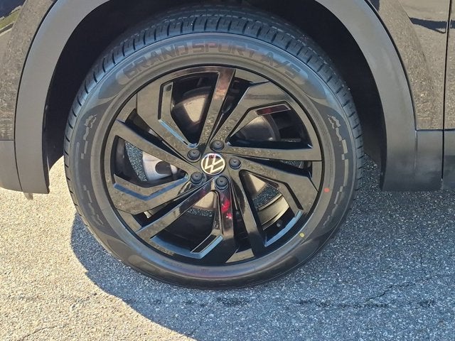 2023 Volkswagen Atlas 2.0T SE w/Technology