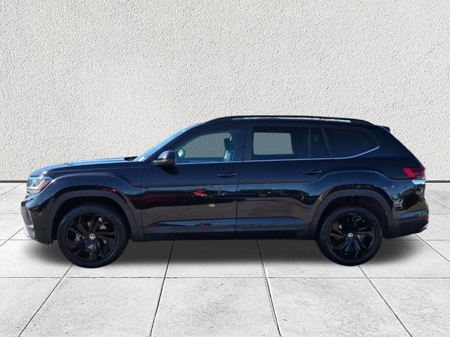 2023 Volkswagen Atlas 2.0T SE w/Technology