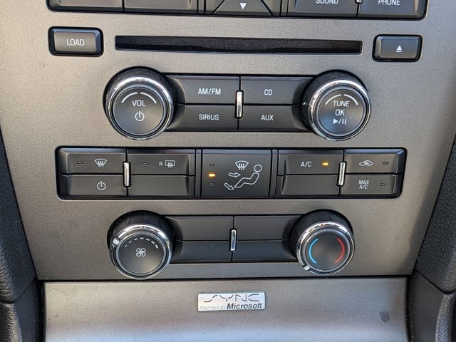 2014 Ford Mustang GT Premium