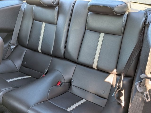 2014 Ford Mustang GT Premium