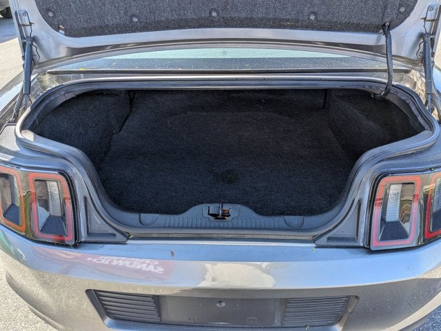 2014 Ford Mustang GT Premium