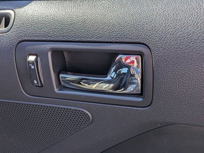 2014 Ford Mustang GT Premium