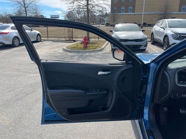 2022 Dodge Charger R/T