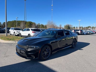 2023 Dodge Charger GT