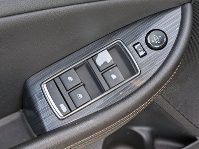 2019 Chevrolet Impala Premier