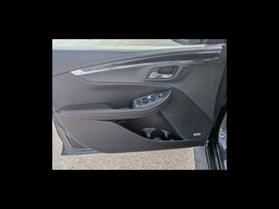 2019 Chevrolet Impala Premier