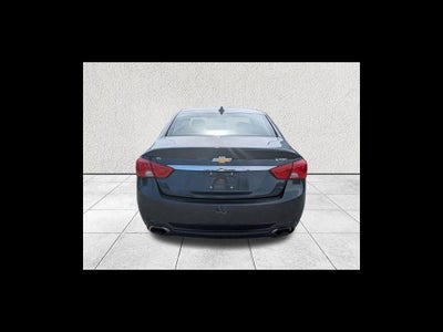 2019 Chevrolet Impala Premier
