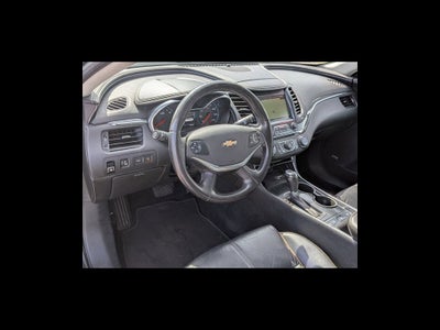 2019 Chevrolet Impala Premier
