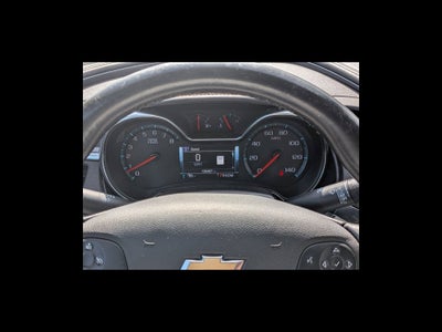 2019 Chevrolet Impala Premier