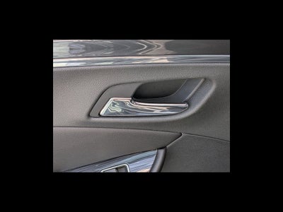 2019 Chevrolet Impala Premier