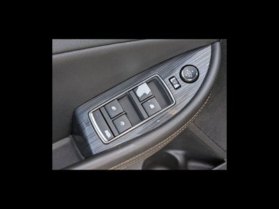 2019 Chevrolet Impala Premier