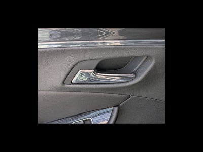 2019 Chevrolet Impala Premier