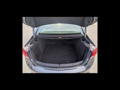 2019 Chevrolet Impala Premier