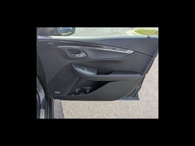 2019 Chevrolet Impala Premier