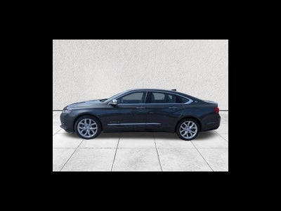 2019 Chevrolet Impala Premier