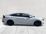 2021 Honda Civic Sedan LX