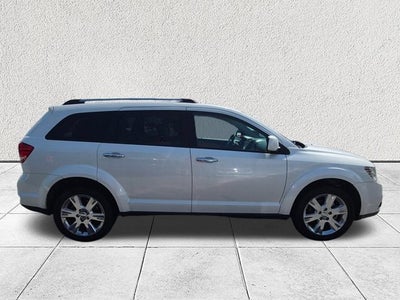 2015 Dodge Journey Limited