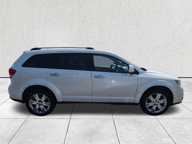 2015 Dodge Journey Limited