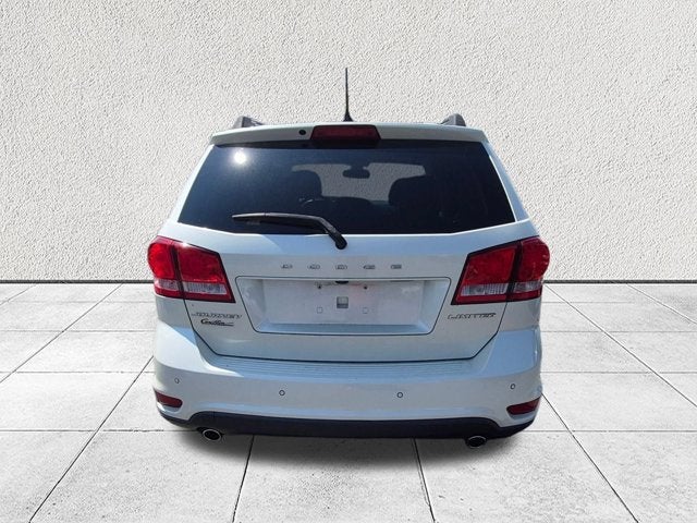 2015 Dodge Journey Limited