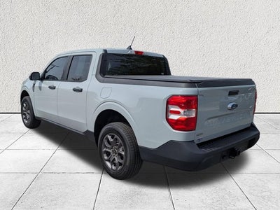 2023 Ford Maverick XLT