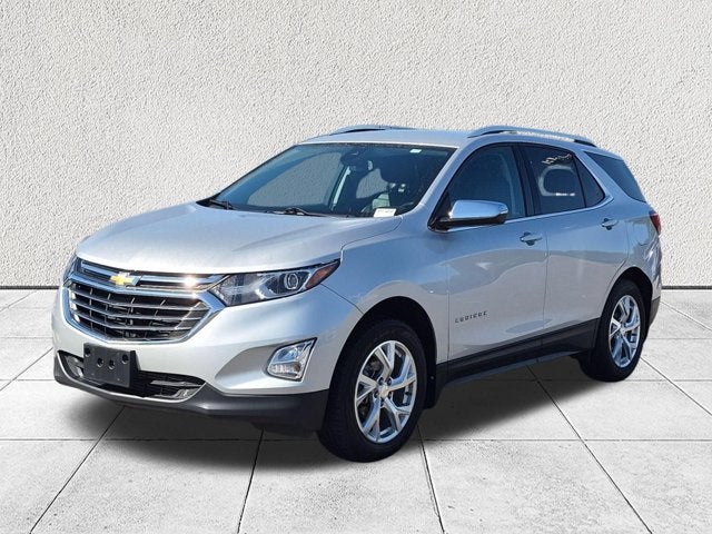 2021 Chevrolet Equinox Premier