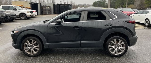 2021 Mazda Mazda CX-30 Select