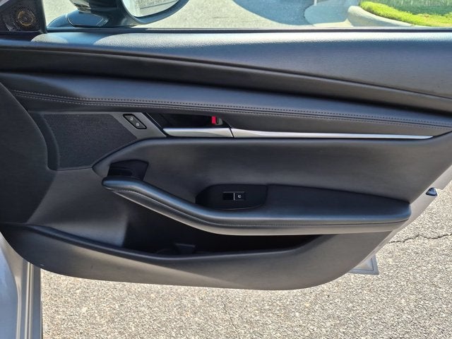 2024 Mazda Mazda3 Sedan 2.5 S Select Sport