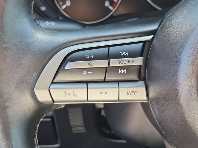 2023 Mazda Mazda3 Sedan 2.5 S Select