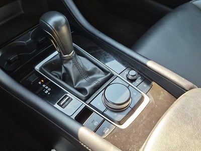 2024 Mazda Mazda3 Sedan 2.5 S Select Sport